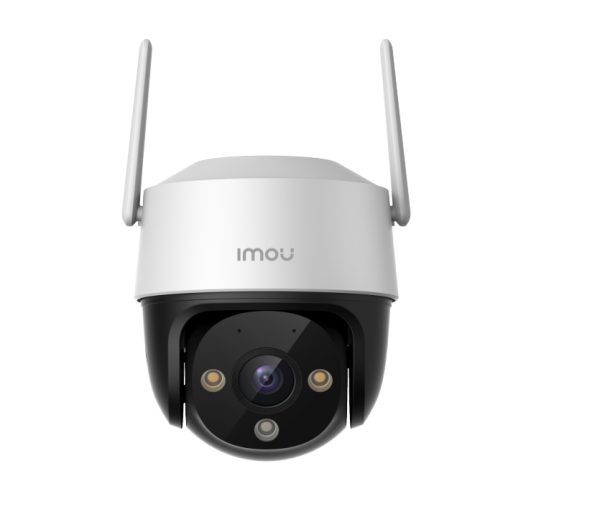 Imou Cruiser SE+ Esférico Cámara de seguridad IP Exterior 2304 x 1296 Pixeles Techo/pared - Imagen 2