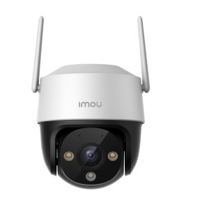 Imou Cruiser SE+ Esférico Cámara de seguridad IP Exterior 2304 x 1296 Pixeles Techo/pared