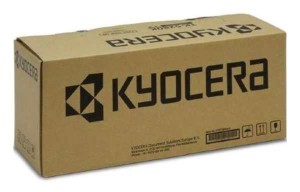 KYOCERA TK-8117Y cartucho de tóner 1 pieza(s) Original Amarillo