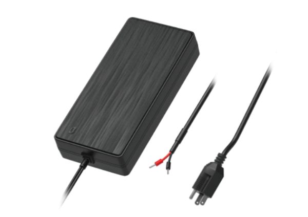Teltonika PR320USA adaptador e inversor de corriente Interior 250 W Negro - Imagen 2
