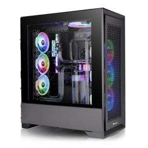Thermaltake CTE T500 Air Full Tower Negro