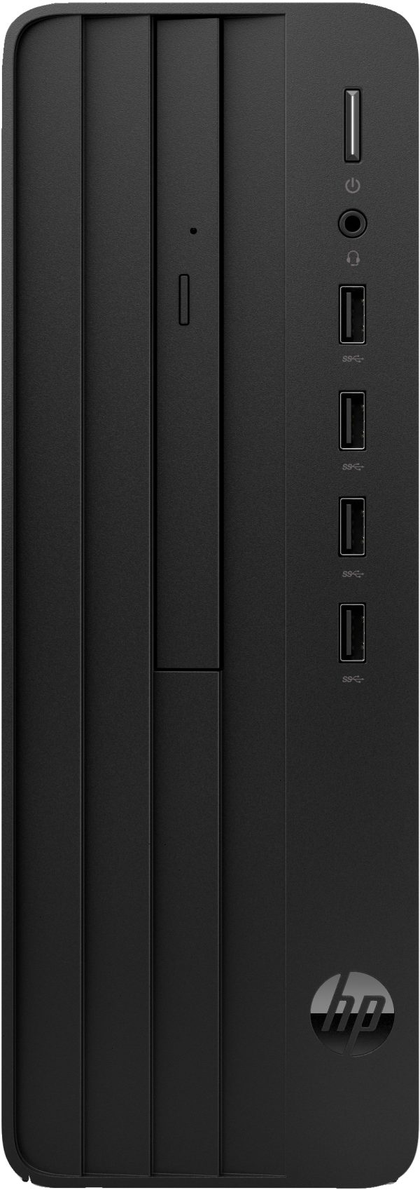 HP Pro 280 G9 Intel® Core™ i3 i3-13100 8 GB DDR4-SDRAM 256 GB SSD Windows 11 Pro SFF PC Negro