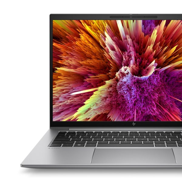 HP ZBook Firefly G10 Intel® Core™ i7 i7-1355U Estación de trabajo móvil 35.6 cm (14") WUXGA 16 GB DDR5-SDRAM 512 GB SSD NVIDIA RTX A500 Wi-Fi 6E (802.11ax) Windows 11 Pro Gris - Imagen 4