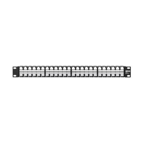 Tripp Lite N062-048-KJ panel de parcheo 1U - Imagen 4