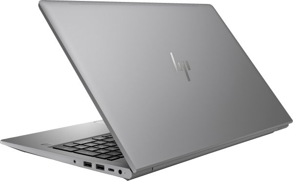 HP ZBook Power G10 Intel® Core™ i7 i7-13700H Estación de trabajo móvil 39.6 cm (15.6") Full HD 16 GB DDR5-SDRAM 1 TB SSD NVIDIA RTX A500 Wi-Fi 6E (802.11ax) Windows 11 Pro Gris - Imagen 3