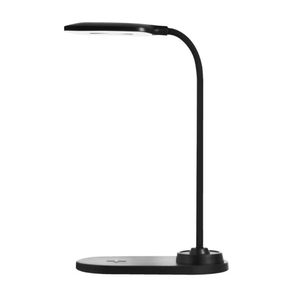 Perfect Choice PC-241058 lámpara de mesa Foco(s) no intercambiable(s) 2 W LED Negro - Imagen 3
