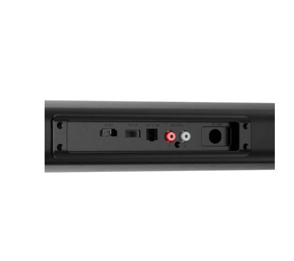Klip Xtreme Tunebar Negro 2.0 canales 60 W - Imagen 4