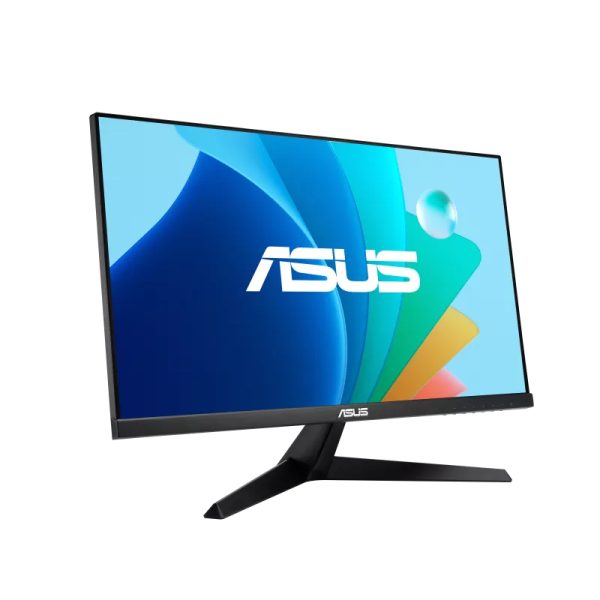 ASUS VY249HF monitor de computadora 60.5 cm (23.8") 1920 x 1080 Pixeles Full HD LCD Negro - Imagen 4