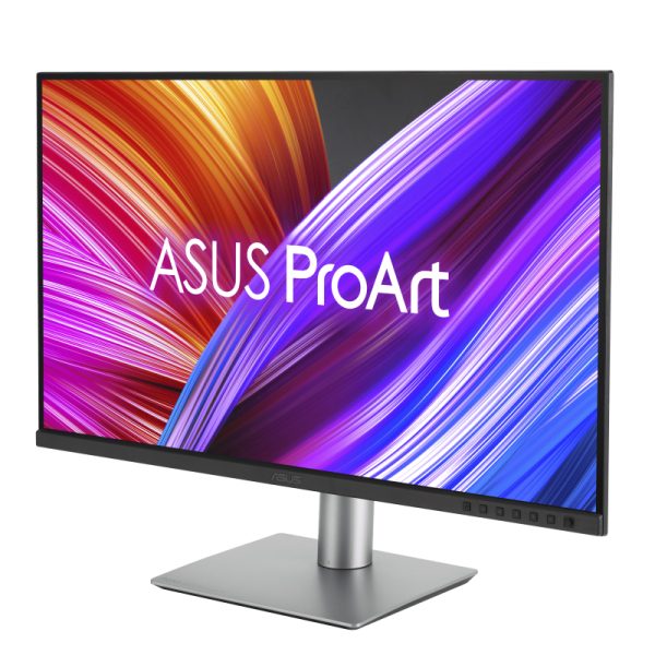 ASUS ProArt PA279CRV pantalla para PC 68,6 cm (27") 3840 x 2160 Pixeles 4K Ultra HD LCD Negro - Imagen 3