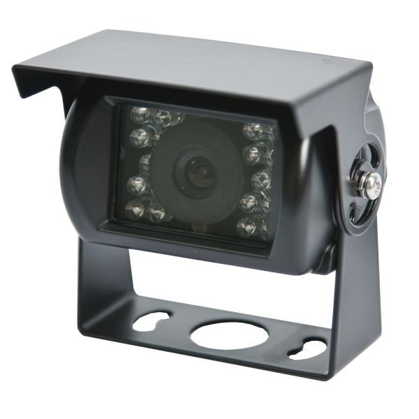 ECCO C2013B cámara de vigilancia Cámara de seguridad IP Exterior 725 x 488 Pixeles Escritorio - Imagen 2