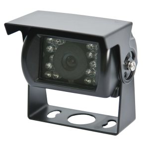 ECCO C2013B cámara de vigilancia Cámara de seguridad IP Exterior 725 x 488 Pixeles Escritorio