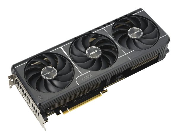 ASUS Prime -RTX5070-O12G NVIDIA GeForce RTX 5070 12 GB GDDR7 - Imagen 4