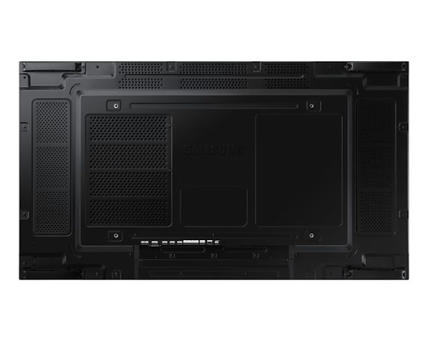 Samsung LH55VHTEBGB Pantalla plana de señalización digital 139.7 cm (55") LED 700 cd / m² Full HD Negro 24/7 - Imagen 2