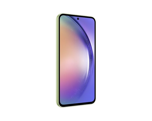 Samsung Galaxy A54 5G SM-A546E 16.3 cm (6.4") Tarjeta SIM sencilla USB Tipo C 8 GB 128 GB 5000 mAh Cal - Imagen 3