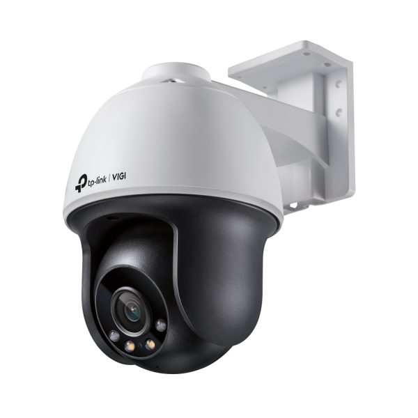 TP-Link VIGI C540 Torreta Cámara de seguridad IP Interior y exterior 2560 x 1440 Pixeles Techo/pared - Imagen 4