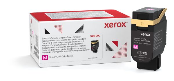 Xerox 006R04679 cartucho de tóner 1 pieza(s) Original Magenta