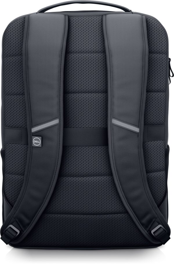 DELL CP5724S 39.6 cm (15.6") Mochila Negro - Imagen 4