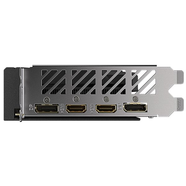 GIGABYTE GeForce RTX 4060 WINDFORCE OC 8G NVIDIA 8 GB GDDR6 - Imagen 3