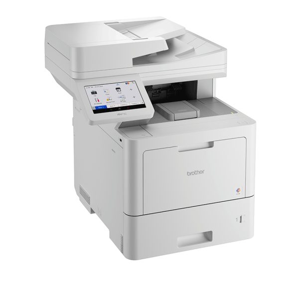 Brother MFC-L9630CDN Impresora multifunción Laser A4 2400 x 600 DPI 40 ppm - Imagen 3