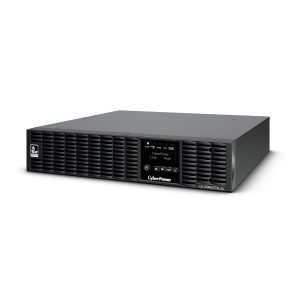 CyberPower OL1500ERTXL2U sistema de alimentación ininterrumpida (UPS) Doble conversión (en línea) 1.5 kVA 1350 W 8 salidas AC