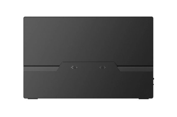Steren DIS-114 televisor y monitor portátil Negro 35.6 cm (14") LCD 1920 x 1080 Pixeles - Imagen 4