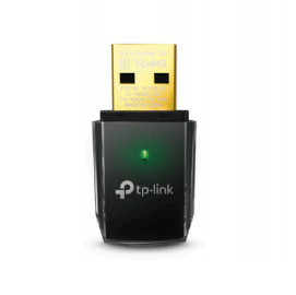 TP-Link AC600 tarjeta de red WLAN 433 Mbit/s