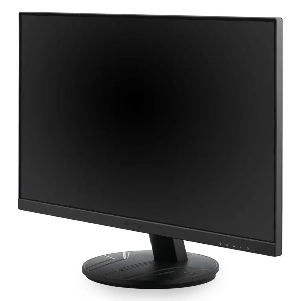 Viewsonic VX Series VX2416A monitor de computadora 61 cm (24") 1920 x 1080 Pixeles Full HD Negro - Imagen 3