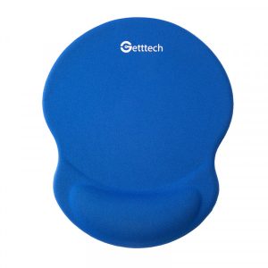 Getttech GGD-STD-01-BL alfombrilla para ratón Azul