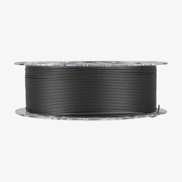 Creality 3D 3301010061 material de impresión 3D Ácido poliláctico (PLA) Negro 1 kg - Imagen 4