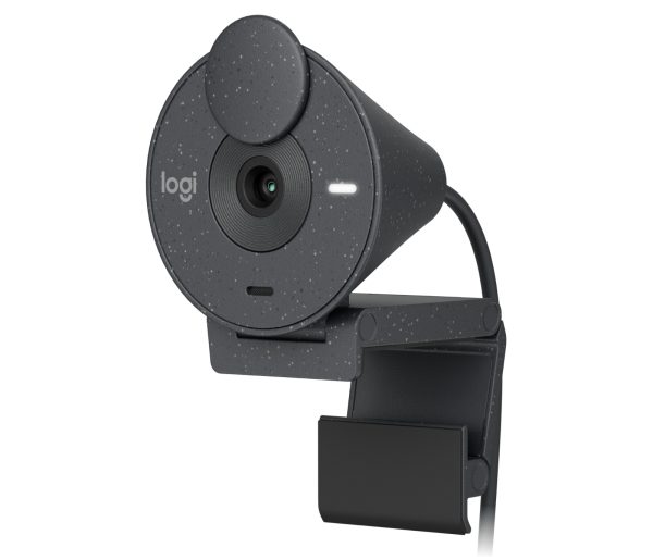 Logitech Brio 300 - Imagen 3