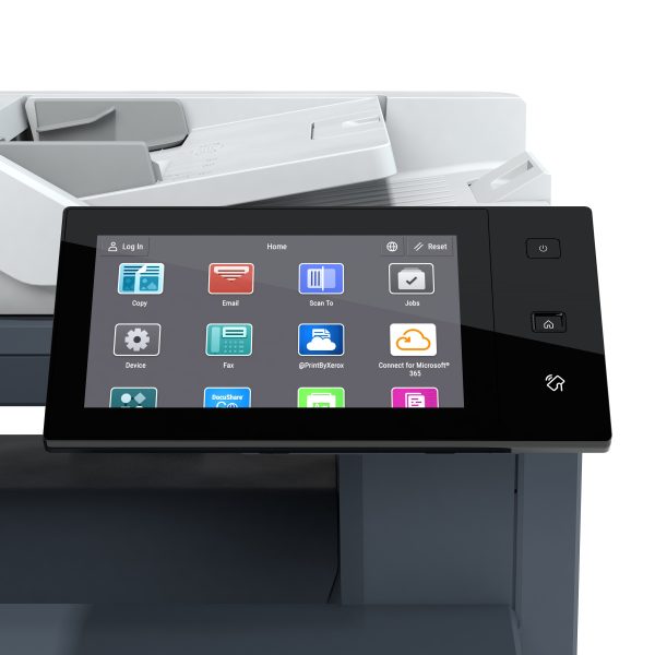 Xerox VersaLink C415_DN Impresora multifunción Laser A4 1200 x 1200 DPI 40 ppm - Imagen 4