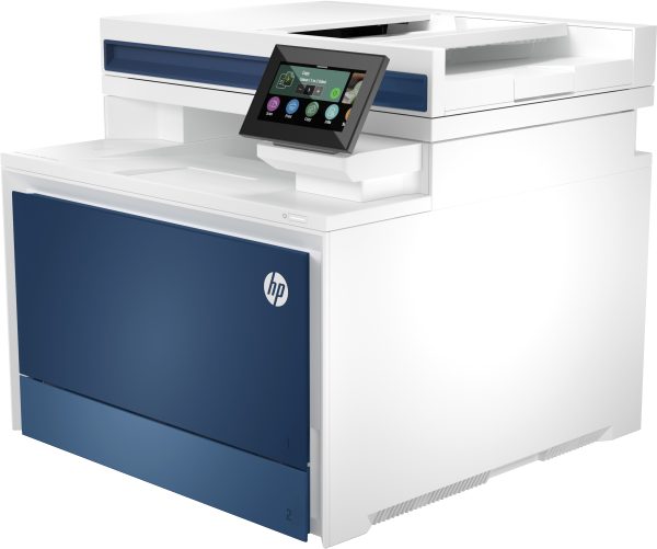 HP Color LaserJet Pro Impresora multifunción 4303dw - Imagen 3