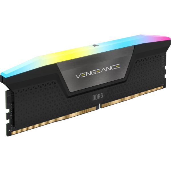 Corsair Vengeance RGB CMH48GX5M2B7000C36 módulo de memoria 48 GB 2 x 24 GB DDR5 7000 MHz - Imagen 3