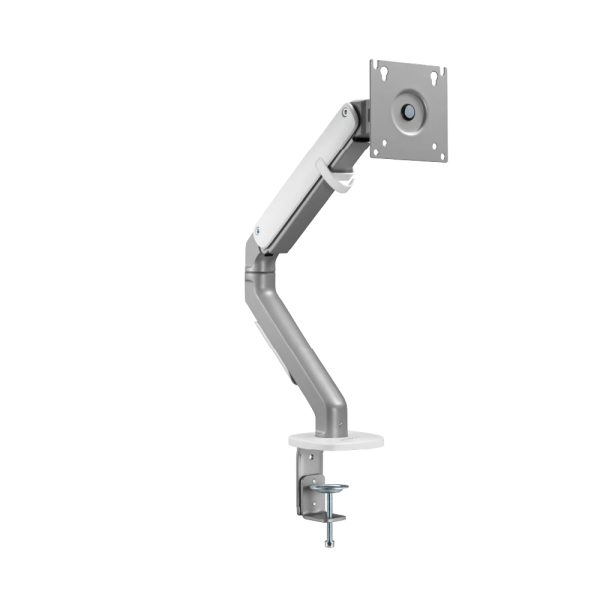 Acteck ENFORCE MOTION SM626 81.3 cm (32") Escritorio Blanco - Imagen 2