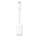 Apple Adaptador de USB-C a conector Lightning
