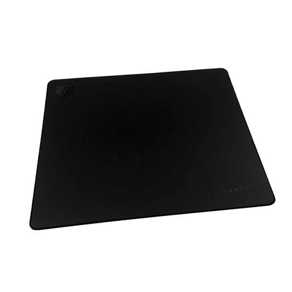 Balam Rush BR-937474 alfombrilla para ratón Cojín de ratón para Juegos Negro - Imagen 4
