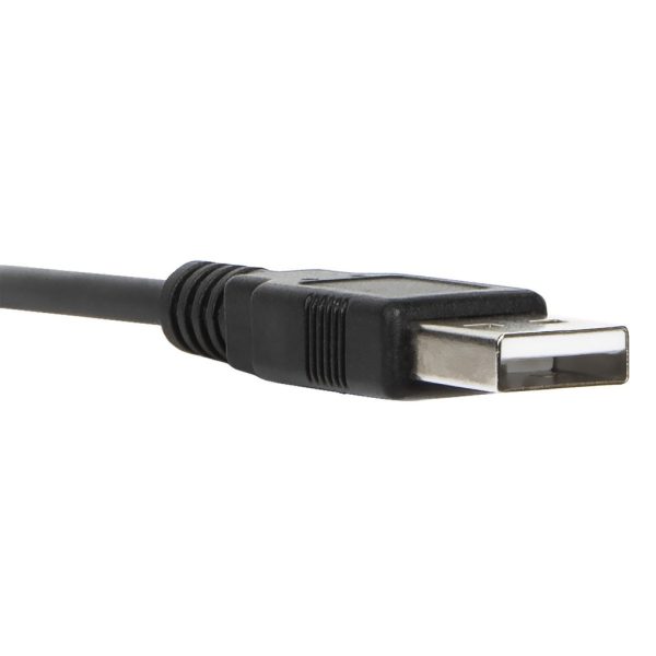 Targus AKB30ES teclado Oficina USB QWERTY Español Negro - Imagen 3