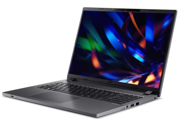 Acer TravelMate P2 TMP216-51-7431 Intel® Core™ i7 i7-1355U Computadora portátil 40.6 cm (16") WUXGA 8 GB DDR4-SDRAM 512 GB SSD Wi-Fi 6 (802.11ax) Windows 11 Pro Gris - Imagen 4