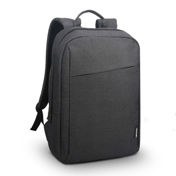 Lenovo B210 39.6 cm (15.6") Mochila Negro - Imagen 2