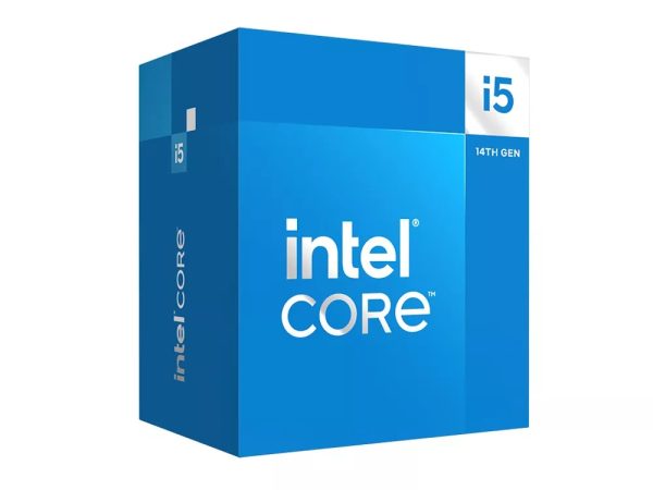Intel Core i5-14400F procesador 20 MB Smart Cache Caja - Imagen 3