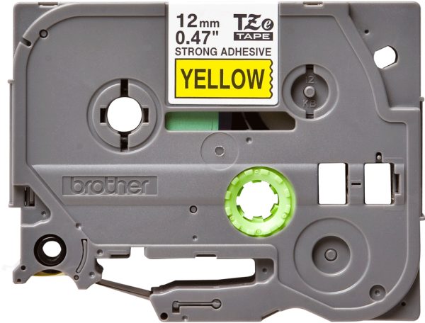 Brother TZE-S631 cinta para impresora de etiquetas TZ - Imagen 2