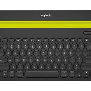 Logitech K480
