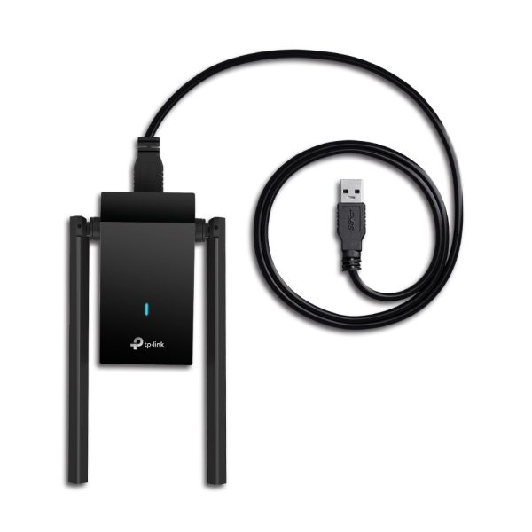 TP-Link Archer TX20U Plus WLAN 1800 Mbit/s - Imagen 3