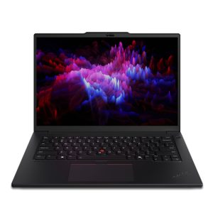 Lenovo ThinkPad P14s Intel Core Ultra 7 155H Estación de trabajo móvil 36.8 cm (14.5") WUXGA 16 GB DDR5-SDRAM 512 GB SSD NVIDIA RTX 500 Ada Wi-Fi 6E (802.11ax) Windows 11 Pro Español Negro
