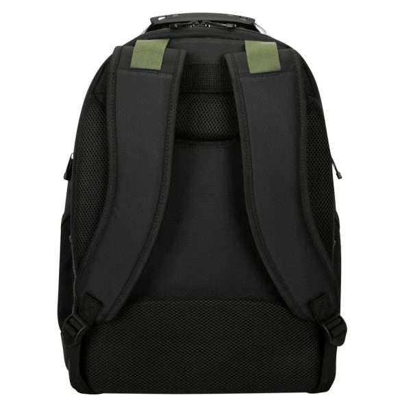 Targus DRIFTER ESSENTIALS mochila Mochila de viaje Negro - Imagen 2