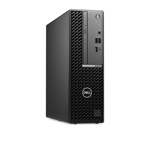 DELL OptiPlex 7020 Intel® Core™ i7 i7-12700 16 GB DDR5-SDRAM 512 GB SSD Windows 11 Pro SFF PC Negro - Imagen 3
