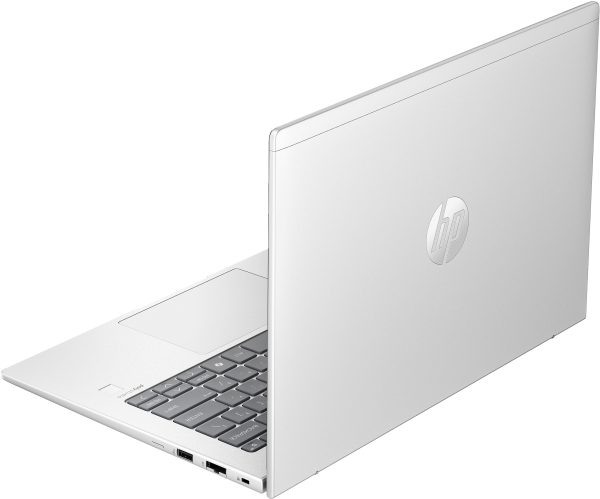 HP ProBook 440 G11 Intel Core Ultra 5 125U Computadora portátil 35.6 cm (14") WUXGA 8 GB DDR5-SDRAM 512 GB SSD Wi-Fi 6E (802.11ax) Windows 11 Pro Plata - Imagen 3