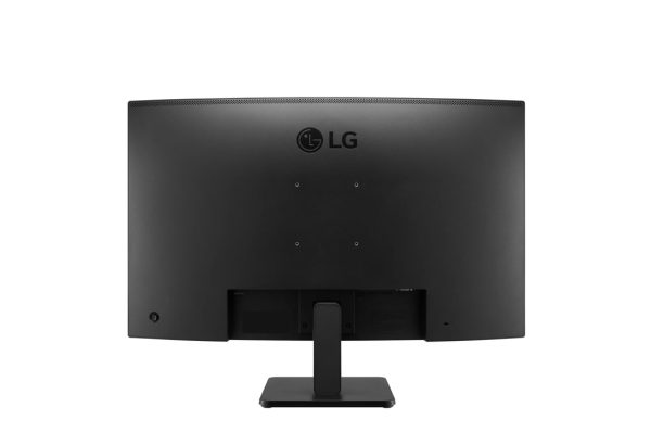 LG 32MR50C-B.AWMQ monitor de computadora 80 cm (31.5") 1920 x 1080 Pixeles Full HD LCD Negro - Imagen 4
