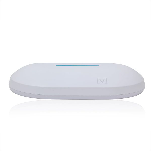 Alta Labs AP6 PRO punto de acceso inalámbrico 6300 Mbit/s Blanco Energía sobre Ethernet (PoE) - Imagen 3