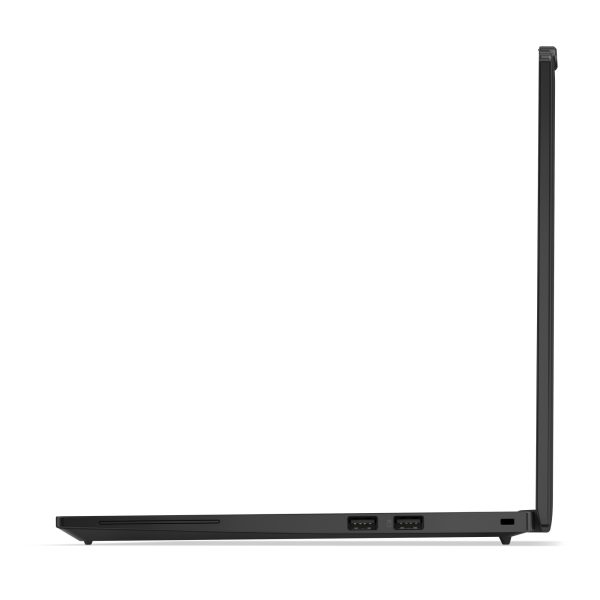 Lenovo ThinkPad T14s Gen 5 Intel Core Ultra 7 155U Portátil 35,6 cm (14") WUXGA 16 GB LPDDR5x-SDRAM 512 GB SSD Wi-Fi 6E (802.11ax) Windows 11 Pro Español Negro - Imagen 4